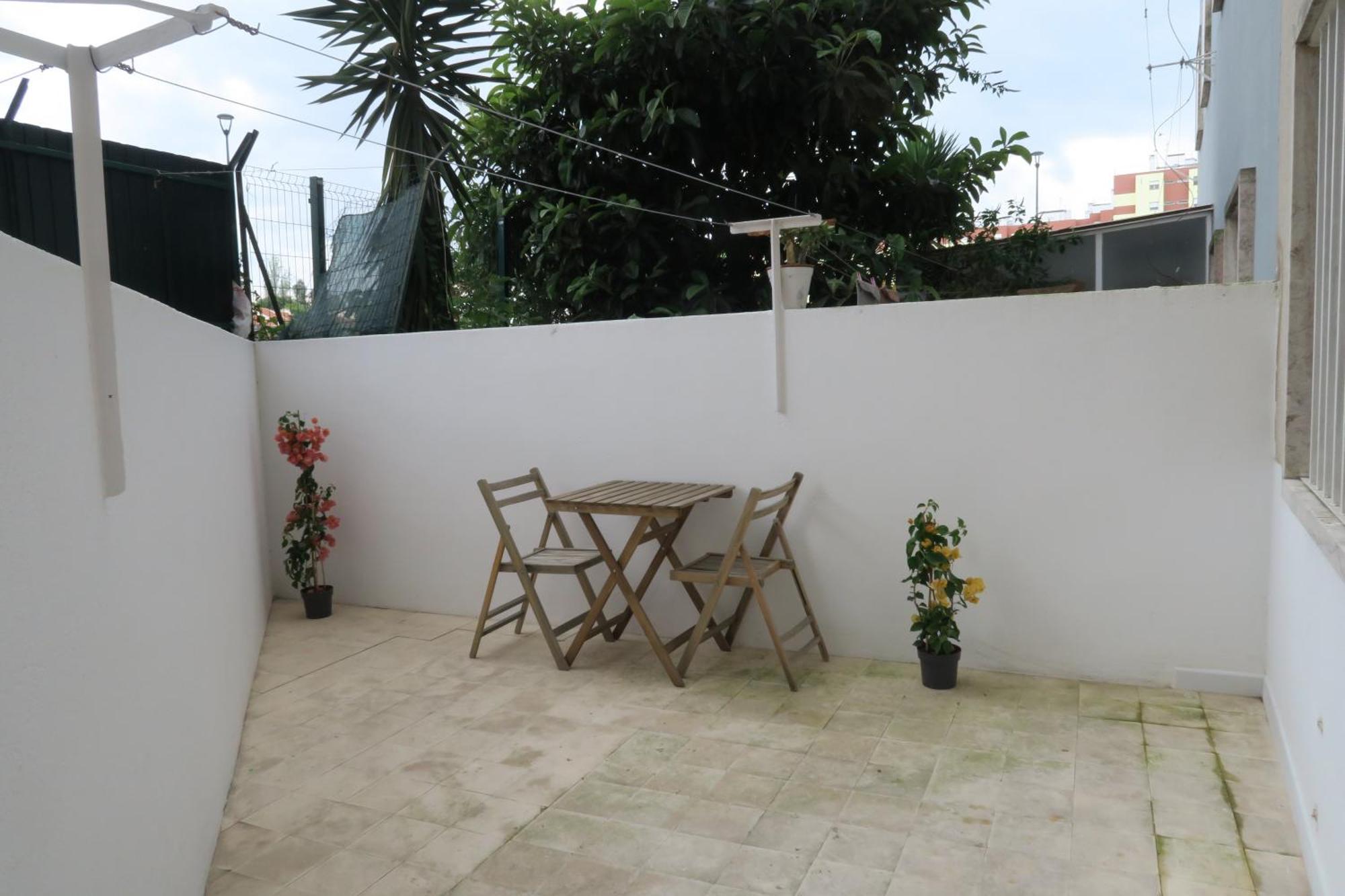 Alvalade Coliving Hub Διαμέρισμα Lisboa Εξωτερικό φωτογραφία
