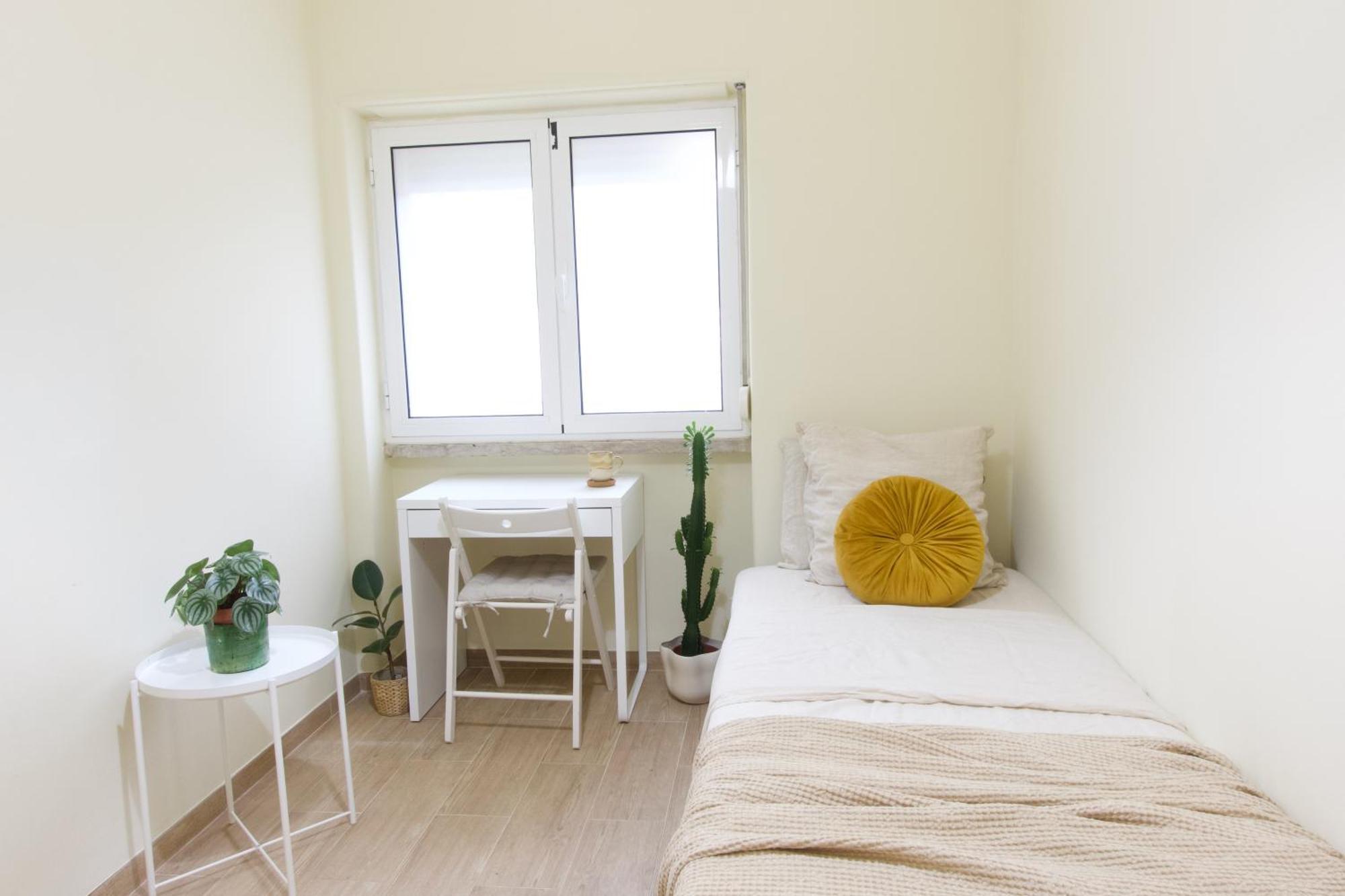 Alvalade Coliving Hub Διαμέρισμα Lisboa Εξωτερικό φωτογραφία