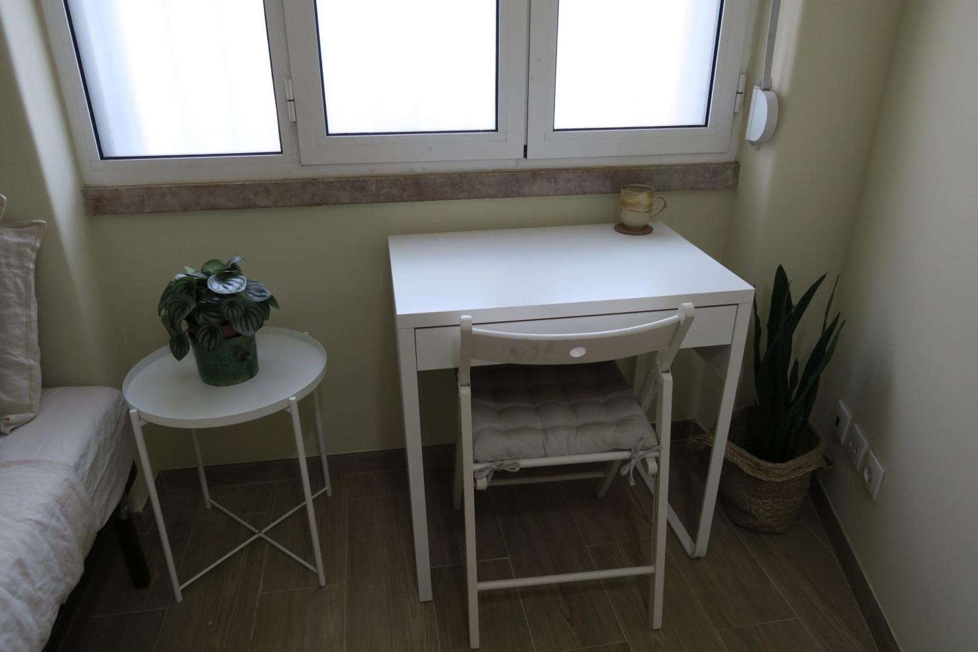 Alvalade Coliving Hub Διαμέρισμα Lisboa Εξωτερικό φωτογραφία