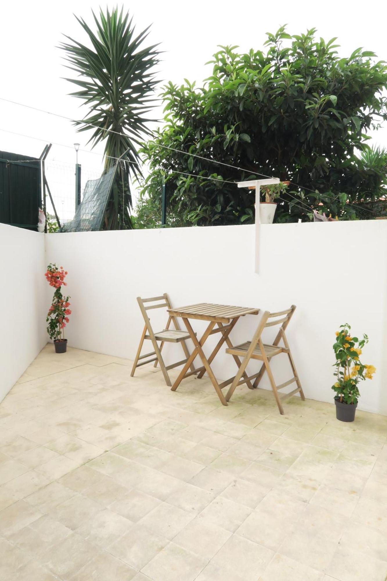 Alvalade Coliving Hub Διαμέρισμα Lisboa Εξωτερικό φωτογραφία