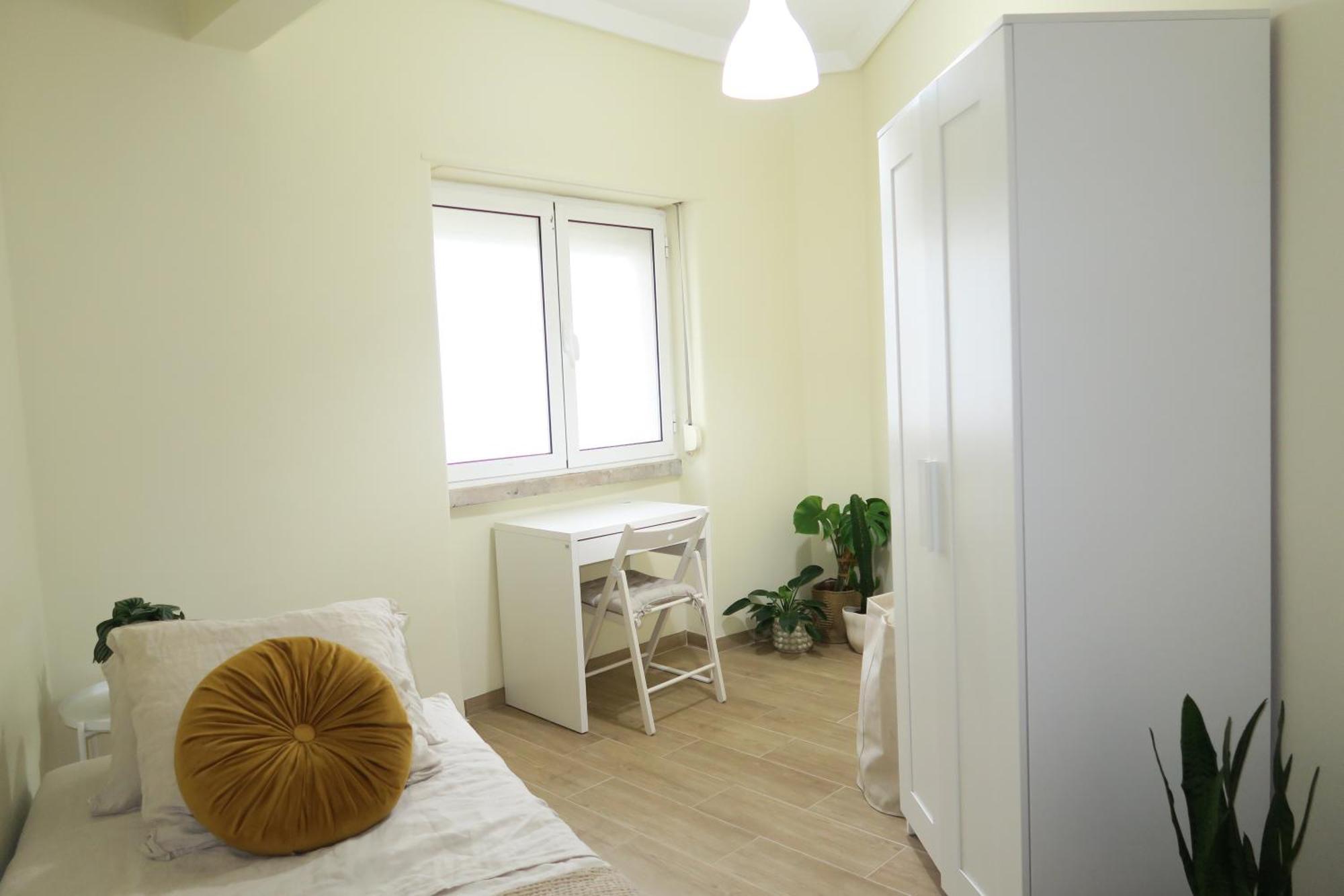 Alvalade Coliving Hub Διαμέρισμα Lisboa Εξωτερικό φωτογραφία