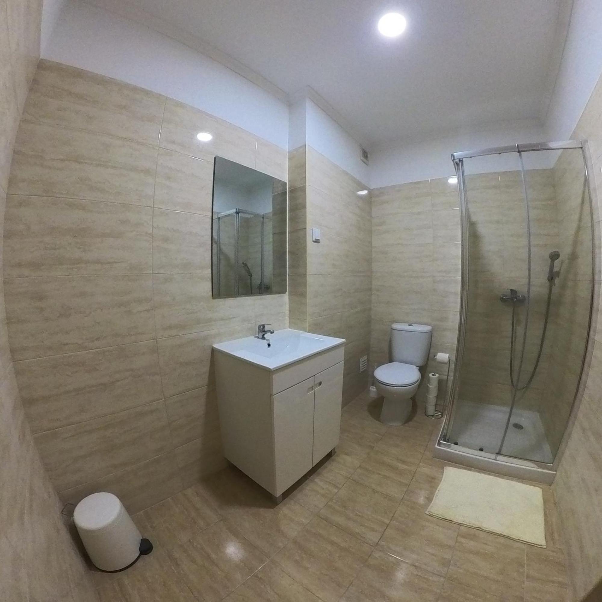Alvalade Coliving Hub Διαμέρισμα Lisboa Εξωτερικό φωτογραφία